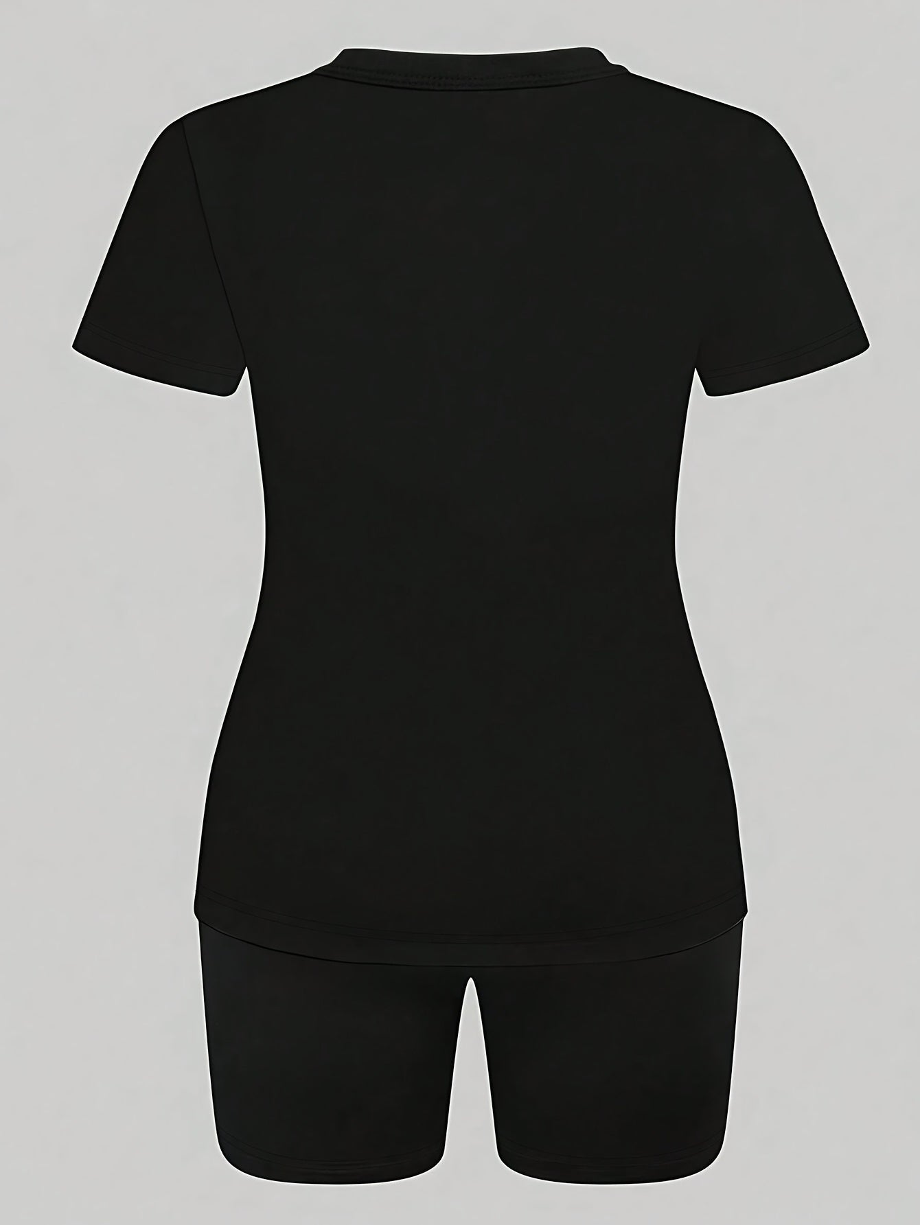 T-Shirt Graphic Tees Women Tops