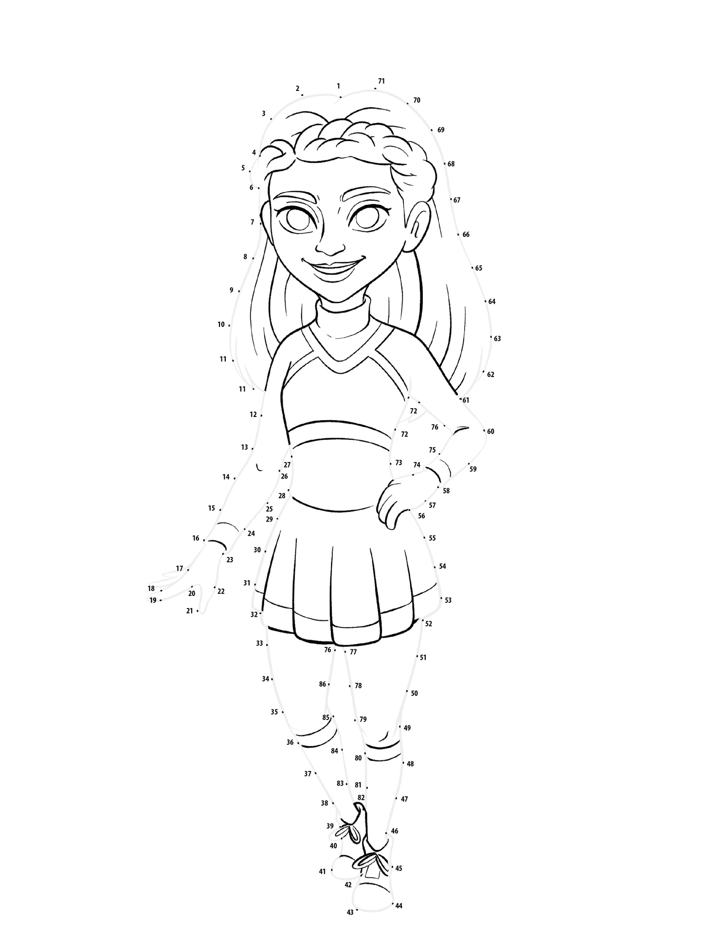 The Adventures of Chico the Frenchie