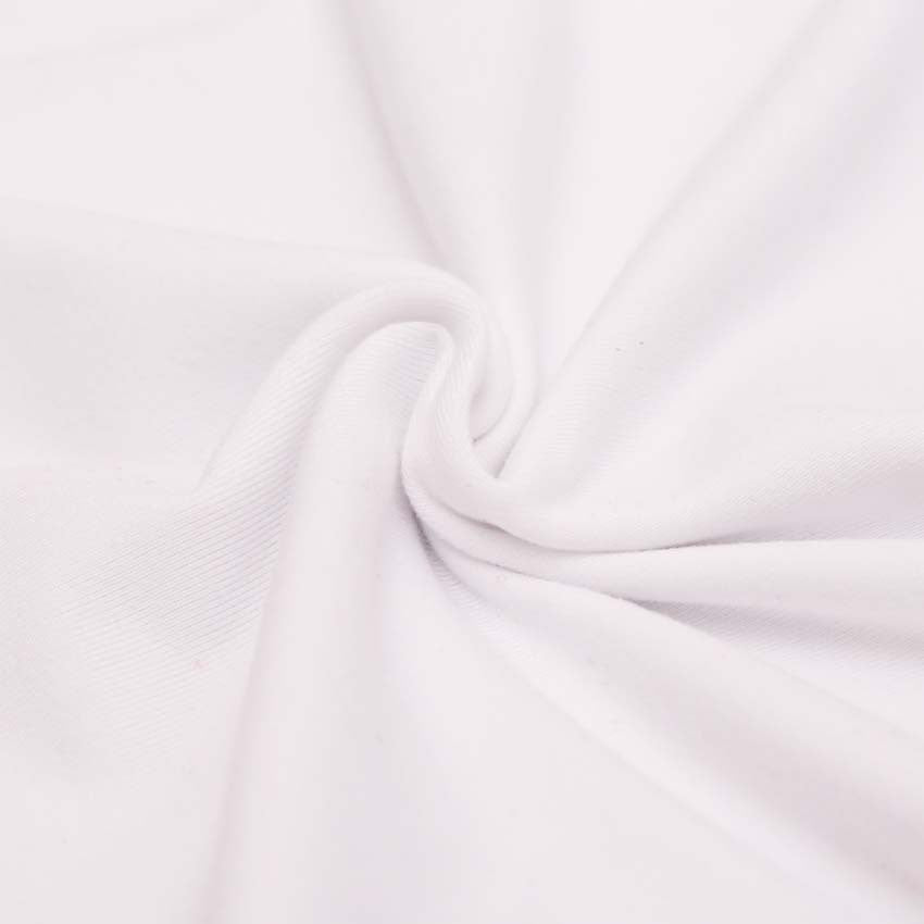 French Print Shortsleeved T-shirt