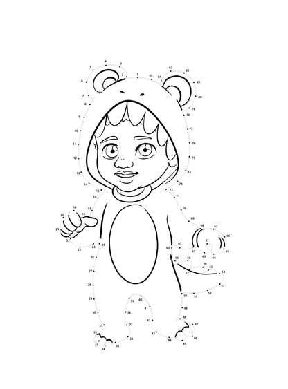 The Adventures of Chico the Frenchie