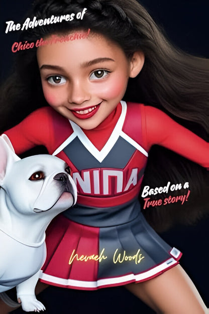 The Adventures of Chico the Frenchie