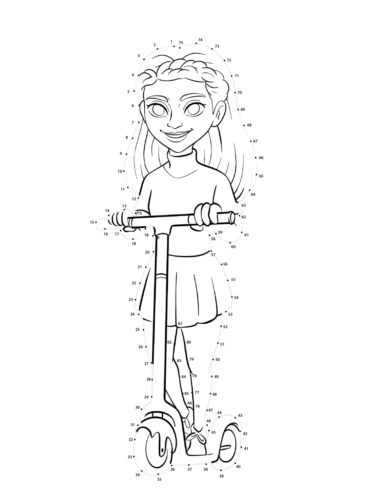 The Adventures of Chico the Frenchie