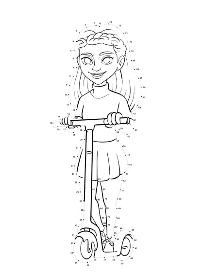 The Adventures of Chico the Frenchie