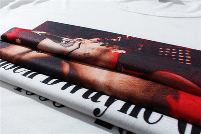 Ladies French Bulldog T-shirts